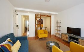 Bica Apartment